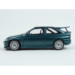 Ford Escort RS Cosworth 1996 Ready to Race, IXO Models 1/18 scale