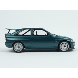 Ford Escort RS Cosworth 1996 Ready to Race, IXO Models 1/18 scale