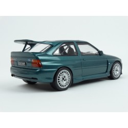 Ford Escort RS Cosworth 1996 Ready to Race, IXO Models 1/18 scale