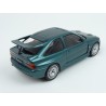 Ford Escort RS Cosworth 1996 Ready to Race, IXO Models 1/18 scale