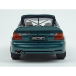Ford Escort RS Cosworth 1996 Ready to Race, IXO Models 1/18 scale