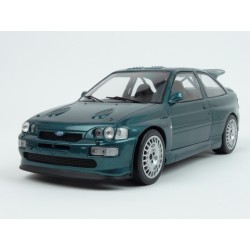Ford Escort RS Cosworth 1996 Ready to Race, IXO Models 1/18 scale