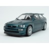 Ford Escort RS Cosworth 1996 Ready to Race, IXO Models 1/18 scale