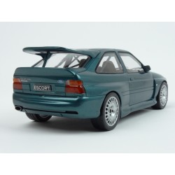 Ford Escort RS Cosworth 1996 Ready to Race, IXO Models 1/18 scale