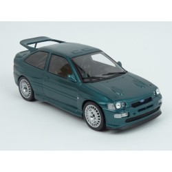 Ford Escort RS Cosworth 1996 Ready to Race, IXO Models 1/18 scale