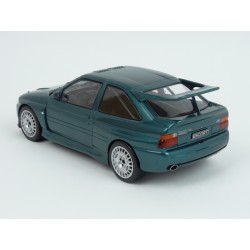 Ford Escort RS Cosworth 1996 Ready to Race, IXO Models 1/18 scale