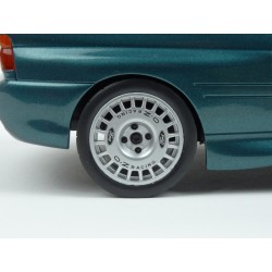 Ford Escort RS Cosworth 1996 Ready to Race, IXO Models 1/18 scale