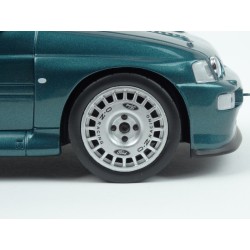 Ford Escort RS Cosworth 1996 Ready to Race, IXO Models 1/18 scale