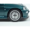 Ford Escort RS Cosworth 1996 Ready to Race, IXO Models 1/18 scale