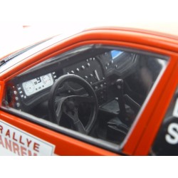 Mitsubishi Carisma GT Evolution VI Nr.2 Rally San Remo 1999 model 1:18 IXO MODELS 18RMC074B.20