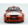 Mitsubishi Lancer RS ​​Evolution VI Nr.1 Winner Rally San Remo 1999 model 1:18 IXO MODELS 18RMC074A.20