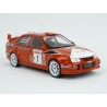 Mitsubishi Lancer RS ​​Evolution VI Nr.1 Winner Rally San Remo 1999 model 1:18 IXO MODELS 18RMC074A.20