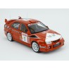 Mitsubishi Lancer RS ​​Evolution VI Nr.1 Winner Rally San Remo 1999 model 1:18 IXO MODELS 18RMC074A.20
