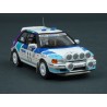 Mazda 323 GTX Nr.11 1000 Lakes Rallye 1990 model 1:43 IXO Models RAC358B