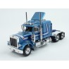 Peterbilt 359 1973 (Blue Met.) model 1:43 IXO Models TR105