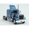 Peterbilt 359 1973 (Blue Met.) model 1:43 IXO Models TR105