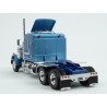 Peterbilt 359 1973 (Blue Met.) model 1:43 IXO Models TR105