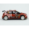 Citroen C3 Rally 2 Nr.24 Rally Monte Carlo 2021, IXO Models 1/43 scale
