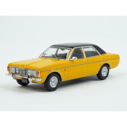Ford Taunus GLX 1983 model 1:43 IXO Models CLC344N