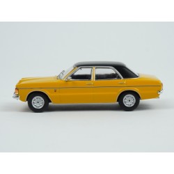 Ford Taunus GLX 1983 model 1:43 IXO Models CLC344N
