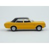 Ford Taunus GLX 1983 model 1:43 IXO Models CLC344N