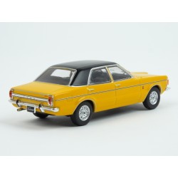 Ford Taunus GLX 1983 model 1:43 IXO Models CLC344N