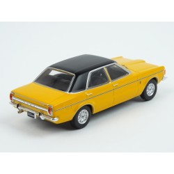 Ford Taunus GLX 1983 model 1:43 IXO Models CLC344N