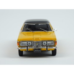Ford Taunus GLX 1983 model 1:43 IXO Models CLC344N