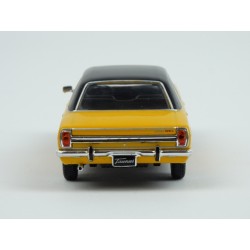 Ford Taunus GLX 1983 model 1:43 IXO Models CLC344N