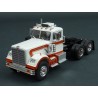 White Western Star 4864 1970 (White) model 1:43 IXO Models TR107