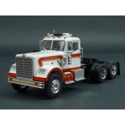 White Western Star 4864 1970 (White) model 1:43 IXO Models TR107
