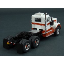 White Western Star 4864 1970 (White) model 1:43 IXO Models TR107