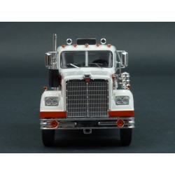 White Western Star 4864 1970 (White) model 1:43 IXO Models TR107