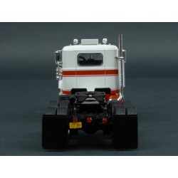 White Western Star 4864 1970 (White) model 1:43 IXO Models TR107