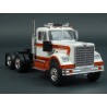White Western Star 4864 1970 (White) model 1:43 IXO Models TR107