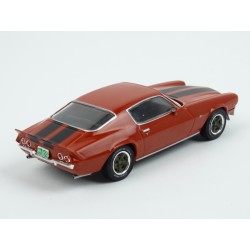 Chevrolet Camaro Z28 1970 model 1:43 IXO Models CLC385N