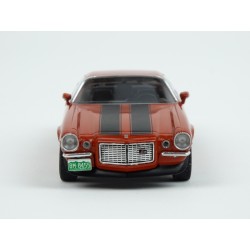 Chevrolet Camaro Z28 1970 model 1:43 IXO Models CLC385N