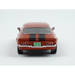 Chevrolet Camaro Z28 1970 model 1:43 IXO Models CLC385N