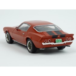 Chevrolet Camaro Z28 1970 model 1:43 IXO Models CLC385N