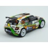 Škoda Fabia R5 EVO Nr.35 Rallye Monza 2020, IXO Models 1/43 scale