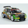 Škoda Fabia R5 EVO Nr.35 Rallye Monza 2020, IXO Models 1/43 scale