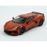 Chevrolet Corvette C8 Stingray 2020 (Red) model 1:43 IXO Models MOC303