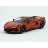 Chevrolet Corvette C8 Stingray 2020 (Red) model 1:43 IXO Models MOC303