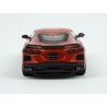Chevrolet Corvette C8 Stingray 2020 (Red) model 1:43 IXO Models MOC303