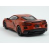 Chevrolet Corvette C8 Stingray 2020 (Red) model 1:43 IXO Models MOC303