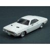 Dodge Challenger R/T 1970 Vanishing Point 1971 model 1:43 GreenLight GL86545