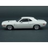 Dodge Challenger R/T 1970 Vanishing Point 1971 model 1:43 GreenLight GL86545