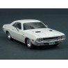 Dodge Challenger R/T 1970 Vanishing Point 1971 model 1:43 GreenLight GL86545