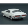 Dodge Challenger R/T 1970 Vanishing Point 1971 model 1:43 GreenLight GL86545