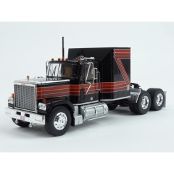 GMC General 1980 (Black), IXO Models 1/43 scale
